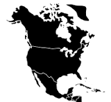 NORTH AMERICA
