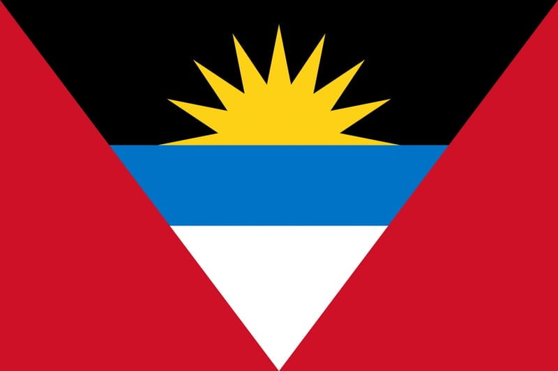 Antigua And Barbuda 7days-1gb-17-miles