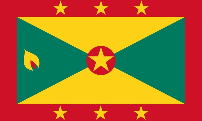 Grenada 7days-1gb-fortnet