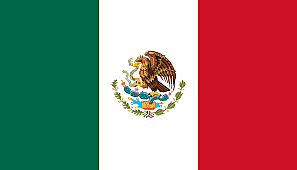 Mexico 15days-2gb-chorro-fon