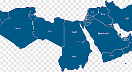 Middle East and North Africa 15days-2gb-menalink