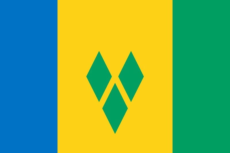 Saint Vincent and the Grenadines 7days-1gb-tobago